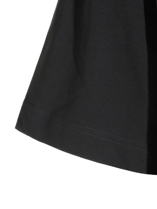 26FW 칼하트 WIP 반팔 티셔츠 I037259 264J SOOT - CARHARTT WIP