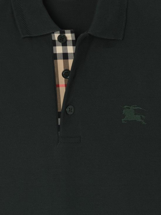 26FW 버버리 반팔 티셔츠 8132427 B9720 MARSH - BURBERRY
