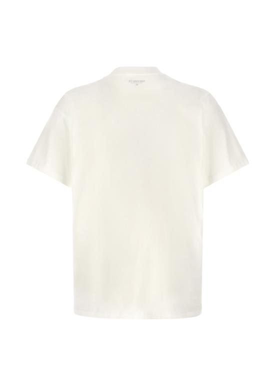 26FW 칼하트 WIP 반팔 티셔츠 I037240 02XX WHITE - CARHARTT WIP