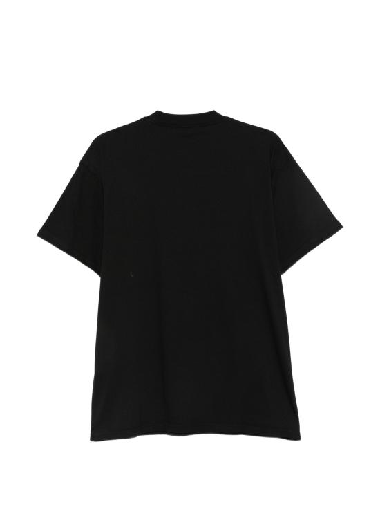 26FW 칼하트 WIP 반팔 티셔츠 I037240 89XX BLACK - CARHARTT WIP