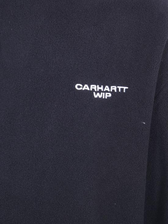 26FW 칼하트 WIP 스웨터 I037137 0D2XX BLACKWHITE - CARHARTT WIP