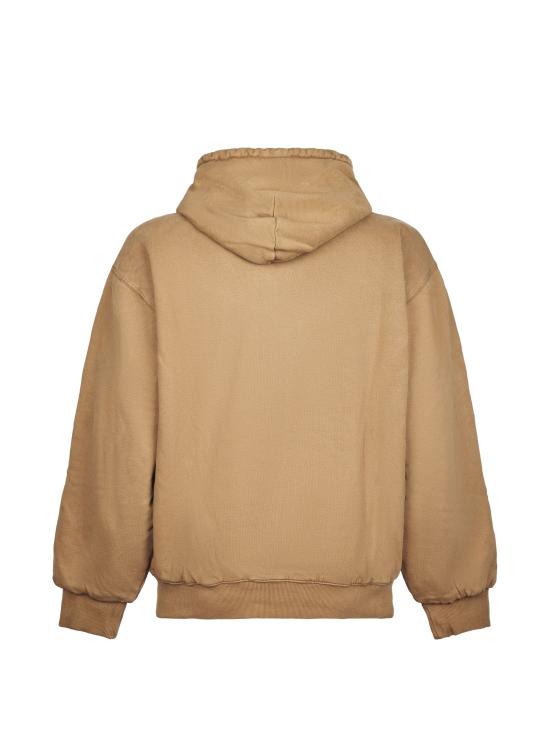 26FW 칼하트 WIP 후드 비스타 자켓 I029524 3TGGD WIPHBROWN - CARHARTT WIP