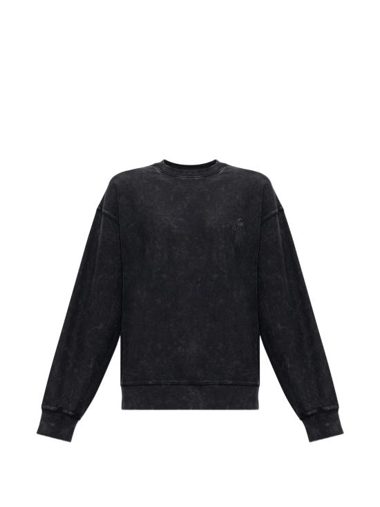 26FW 칼하트 WIP 스웨터 I037104 89FQ BLACK
