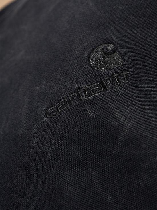 26FW 칼하트 WIP 스웨터 I037104 89FQ BLACK - CARHARTT WIP