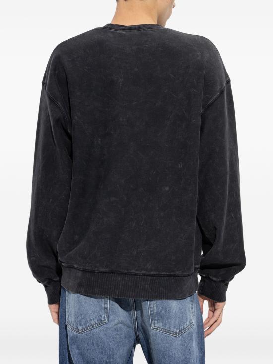 26FW 칼하트 WIP 스웨터 I037104 89FQ BLACK - CARHARTT WIP