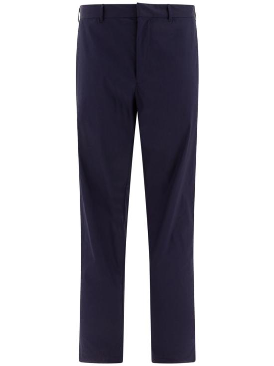  프라다 스트레이트 팬츠 SPG29S18212VCF0021 blue