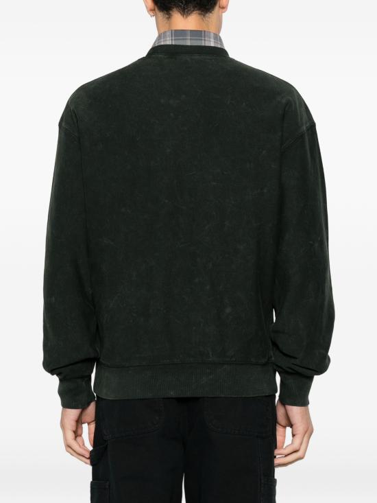 26FW 칼하트 WIP 스웨터 I037104 3T6FQ RAVEN - CARHARTT WIP