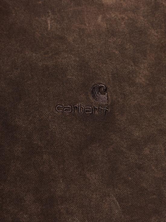 26FW 칼하트 WIP 스웨터 I037105 47FQ TOBACCO - CARHARTT WIP