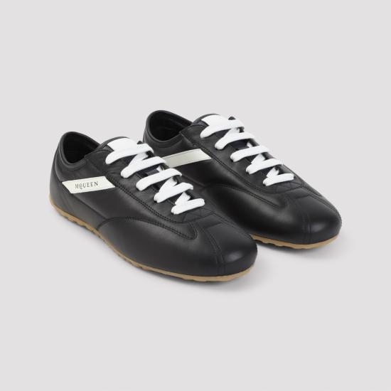 26FW 알렉산더 맥퀸 박스 스니커즈 862794WIAJ8 1550 BLACK - ALEXANDER MCQUEEN