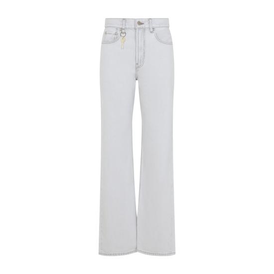 26FW 까르벵 스트레이트 팬츠 6262K21020 N904 GREY