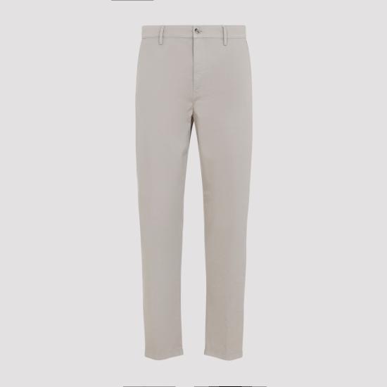 26FW 카날리 스트레이트 팬츠 D91675PT01482 713 NUDE NEUTRALS - CANALI