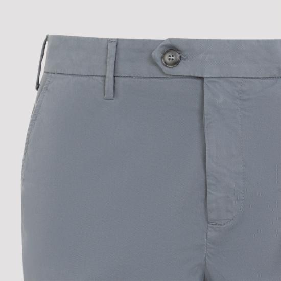 26FW 카날리 스트레이트 팬츠 D91697PT01482 405 BLUE - CANALI