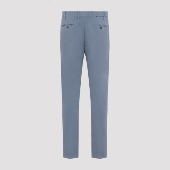 26FW 카날리 스트레이트 팬츠 D91697PT01482 405 BLUE - CANALI