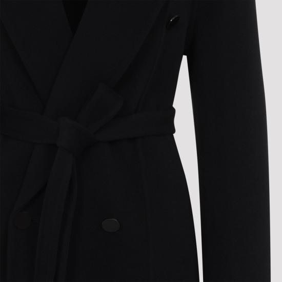 26FW 알베르타 페레티 자켓 A06085159 0555 BLACK - ALBERTA FERRETTI