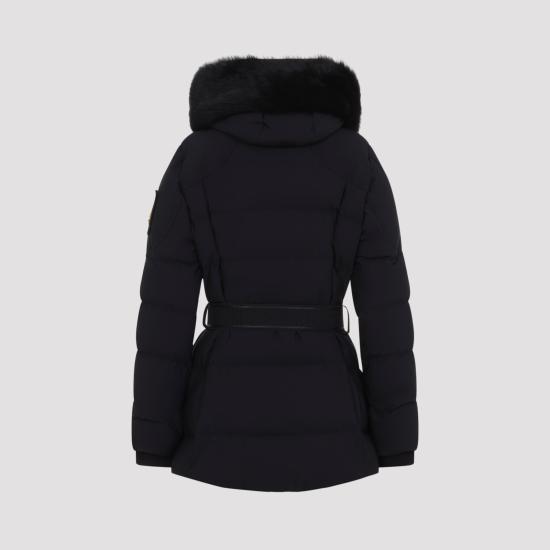 26FW 무스너클 자켓 M36LJ181GS 305 BLACK - MOOSE KNUCKLES