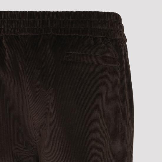26FW 씨세 스트레이트 팬츠 PT037TN164 X65 BROWN - SEASE