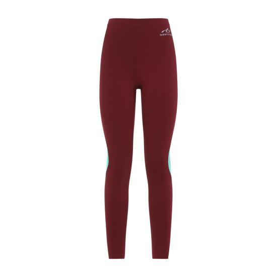 26FW 발렌시아가 스트레이트 팬츠 A0023XTTVX8 8104 RED