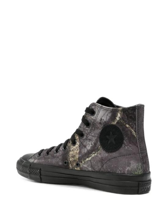 26FW 컨버스 스니커즈 A18237C 001 BLACK - CONVERSE