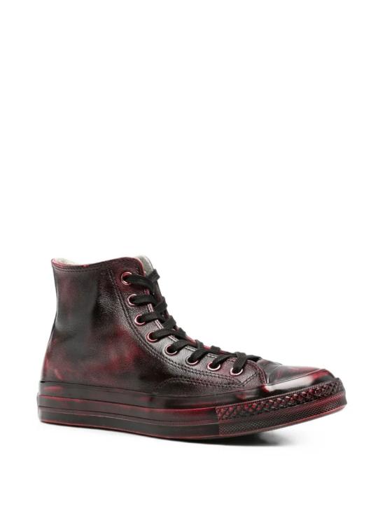 26FW 컨버스 스니커즈 A24268C 001 RED - CONVERSE