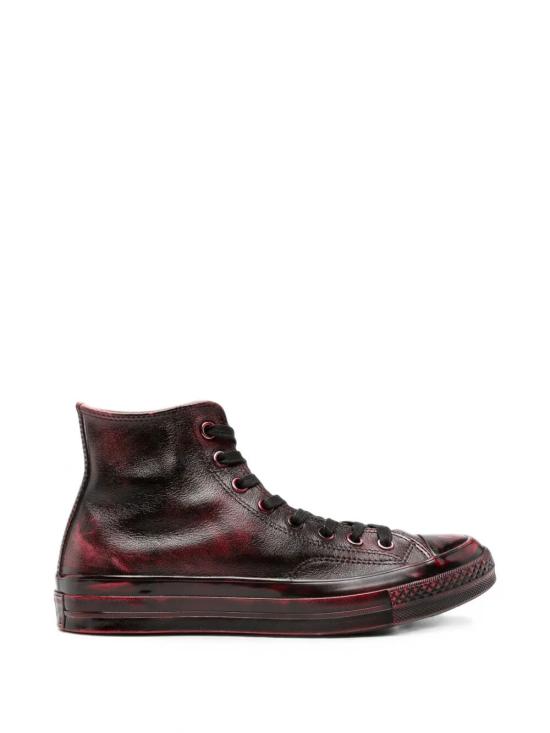 26FW 컨버스 스니커즈 A24268C 001 RED