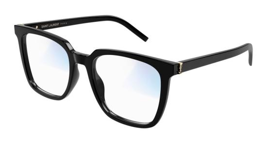  생로랑 선글라스 SLM146004 BLACK