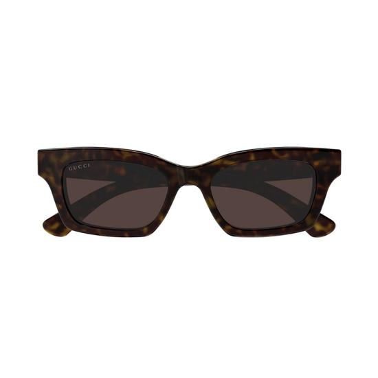  구찌 선글라스 GG1790S002 BROWN - GUCCI