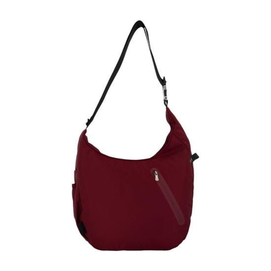 26FW 레인스 숄더백 21090199 BURGUNDY