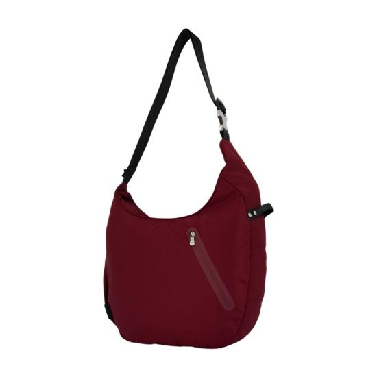 26FW 레인스 숄더백 21090199 BURGUNDY - RAINS