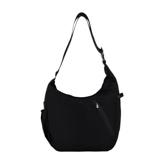 26FW 레인스 숄더백 2109001 BLACK