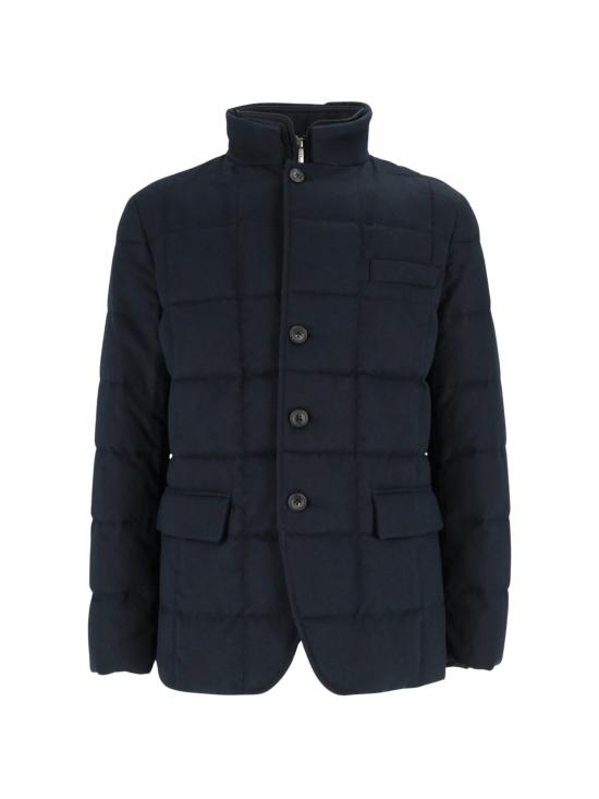 26FW 페이 자켓 NAM45530210ZIK U807 BLUE