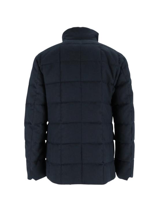 26FW 페이 자켓 NAM45530210ZIK U807 BLUE - FAY