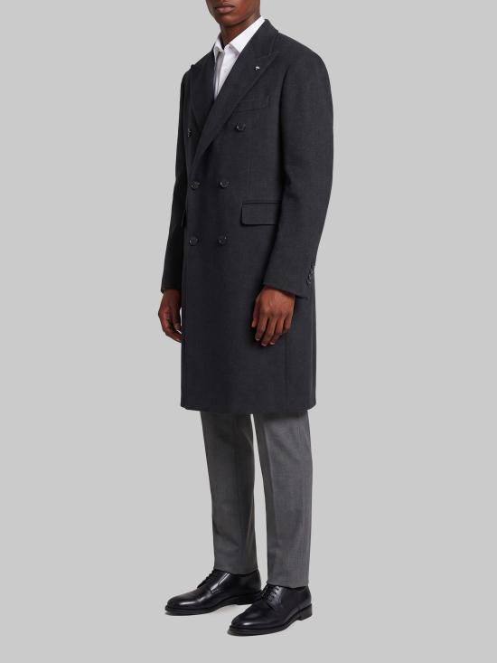 26FW 딸리아토레 자켓 CLD10B350002 S5057 GREY - TAGLIATORE