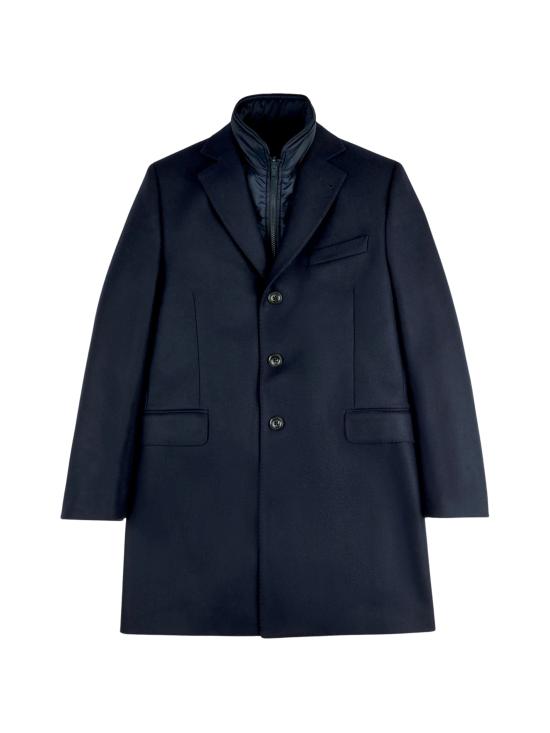 26FW 페이 자켓 NAM53531390GAH U802 BLUE