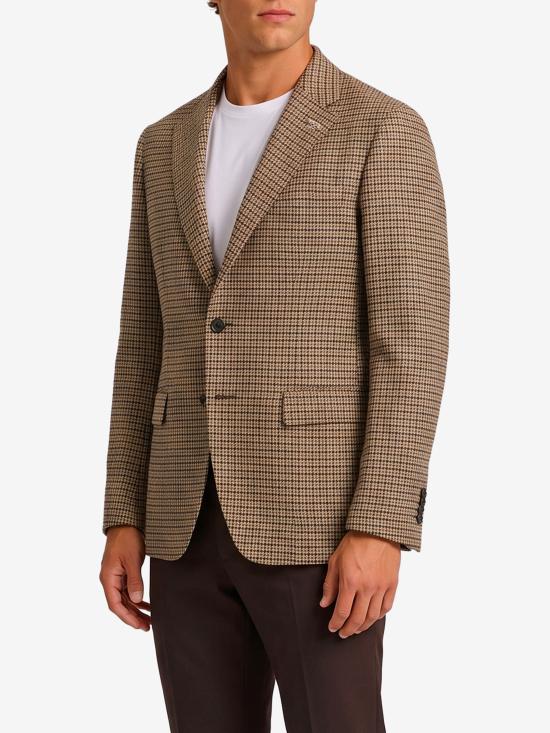 26FW 딸리아토레 자켓 1SNY13B340371 ET948 BROWN - TAGLIATORE