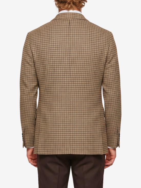 26FW 딸리아토레 자켓 1SNY13B340371 ET948 BROWN - TAGLIATORE