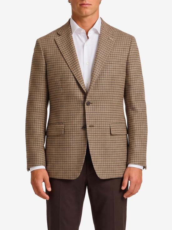 26FW 딸리아토레 자켓 1SNY13B340371 ET948 BROWN