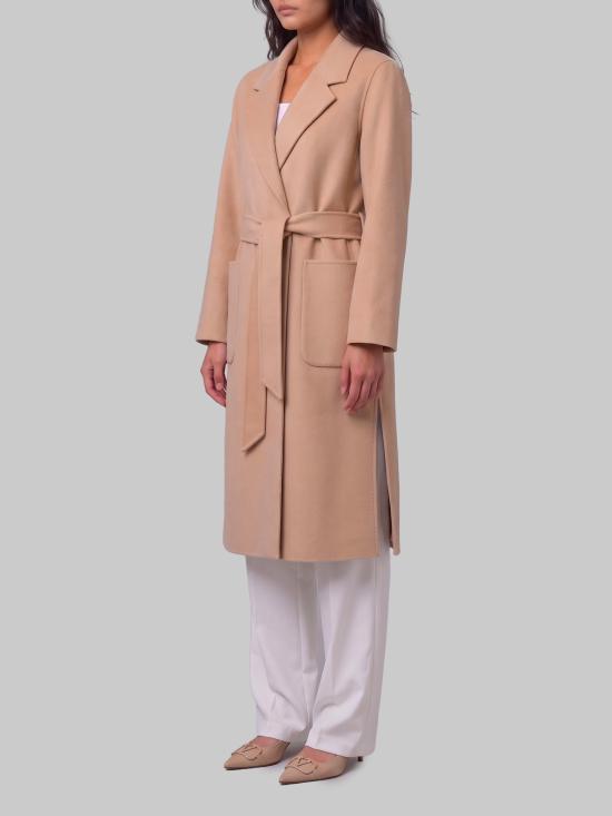26FW 아이비앤오크 자켓 IOCELIACOAT30600561 BE401 BEIGE - IVY & OAK