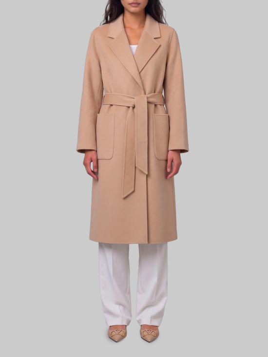26FW 아이비앤오크 자켓 IOCELIACOAT30600561 BE401 BEIGE