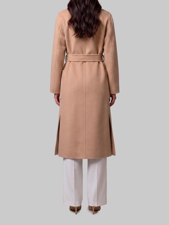 26FW 아이비앤오크 자켓 IOCELIACOAT30600561 BE401 BEIGE - IVY & OAK