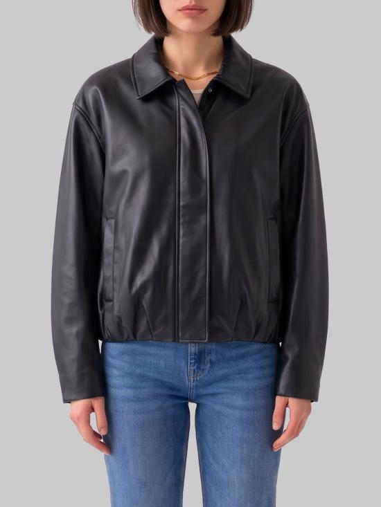 26FW 아르마 자켓 003L266009 02 BLACK