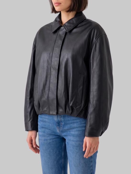 26FW 아르마 자켓 003L266009 02 BLACK - ARMA