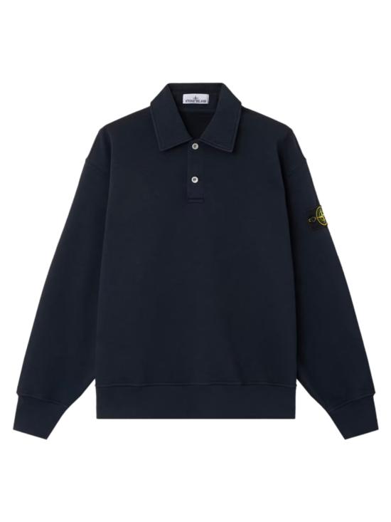 26FW 스톤 아일랜드 반팔 티셔츠 L2S156100054S0458 V0020 BLUE