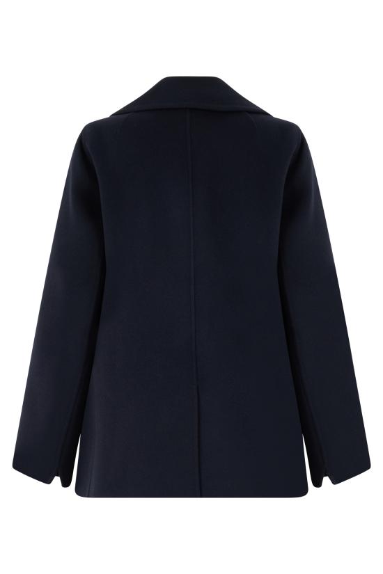 26FW 에스막스마라 자켓 SMMCAMILLA2629086033600012 blue - 'S MAX MARA
