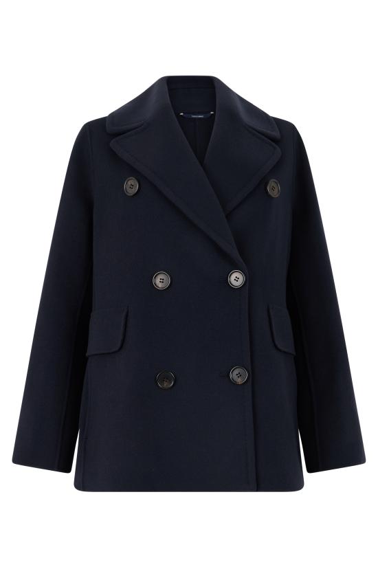 26FW 에스막스마라 자켓 SMMCAMILLA2629086033600012 blue