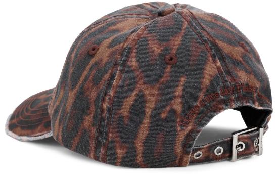 26FW 가니 모자 B30202686635ZZB Multicolor - GANNI