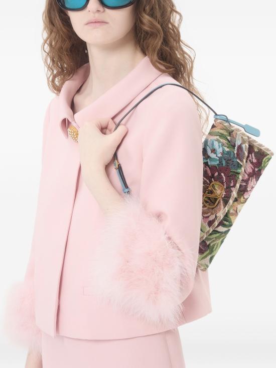 26SS 발렌티노 가라바니 토트백 8W0B0T31TMICYQ Multicolor - VALENTINO GARAVANI
