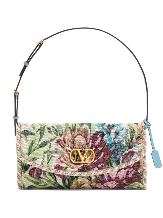 26SS 발렌티노 가라바니 토트백 8W0B0T31TMICYQ Multicolor