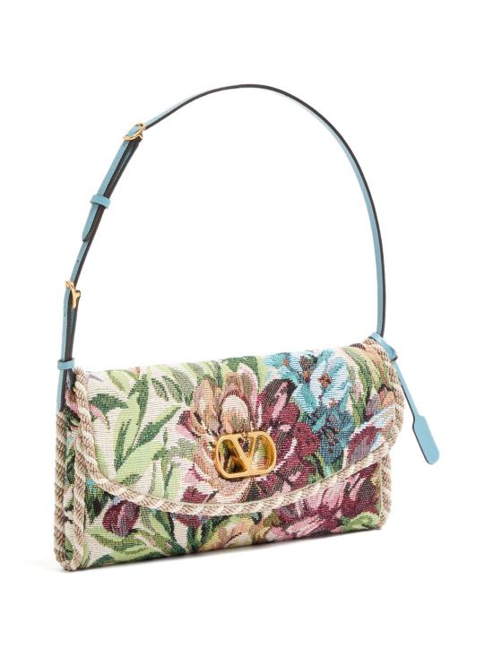 26SS 발렌티노 가라바니 토트백 8W0B0T31TMICYQ Multicolor - VALENTINO GARAVANI