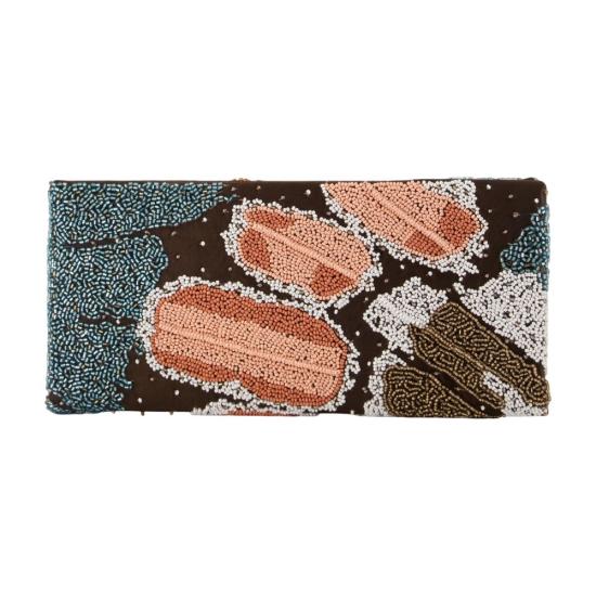 26FW 스타우드 클러치/파우치 H26F2047PBBFMS MULTICOLOR