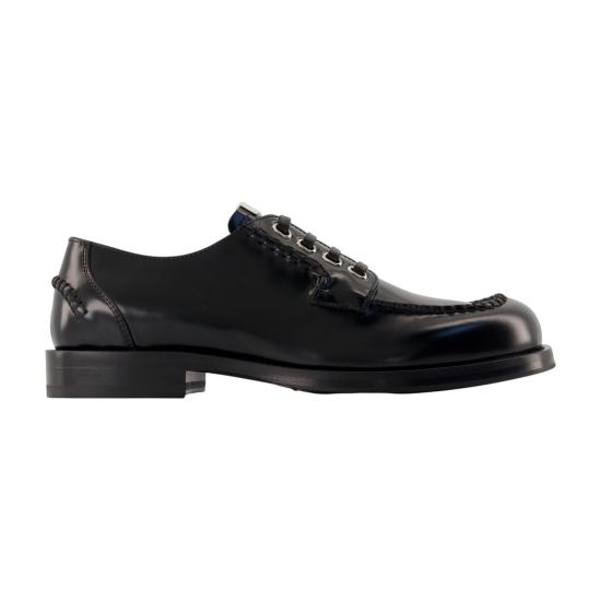 26FW 돌체앤가바나 드레스 슈즈 A10917A078080999 BLACK